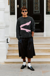 Abbey Knit Sweater