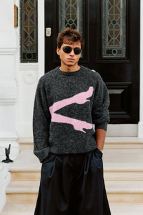 Abbey Knit Sweater