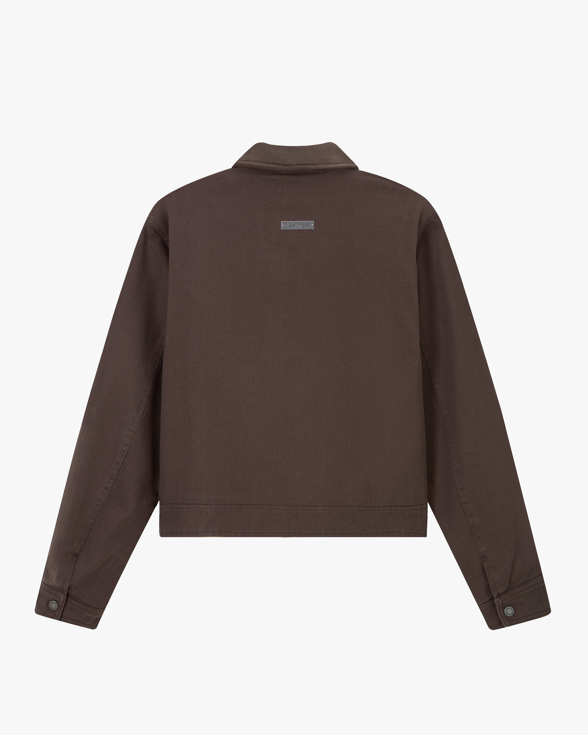 Studio Carpenter Jacket Brown
