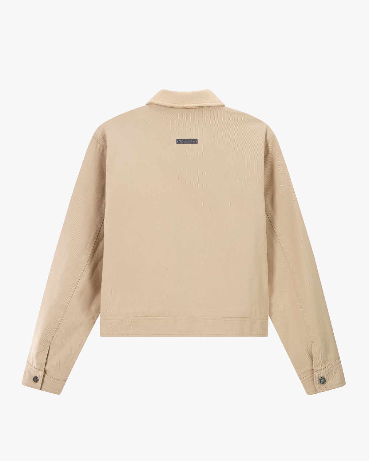 Chaqueta Studio Carpenter Raw