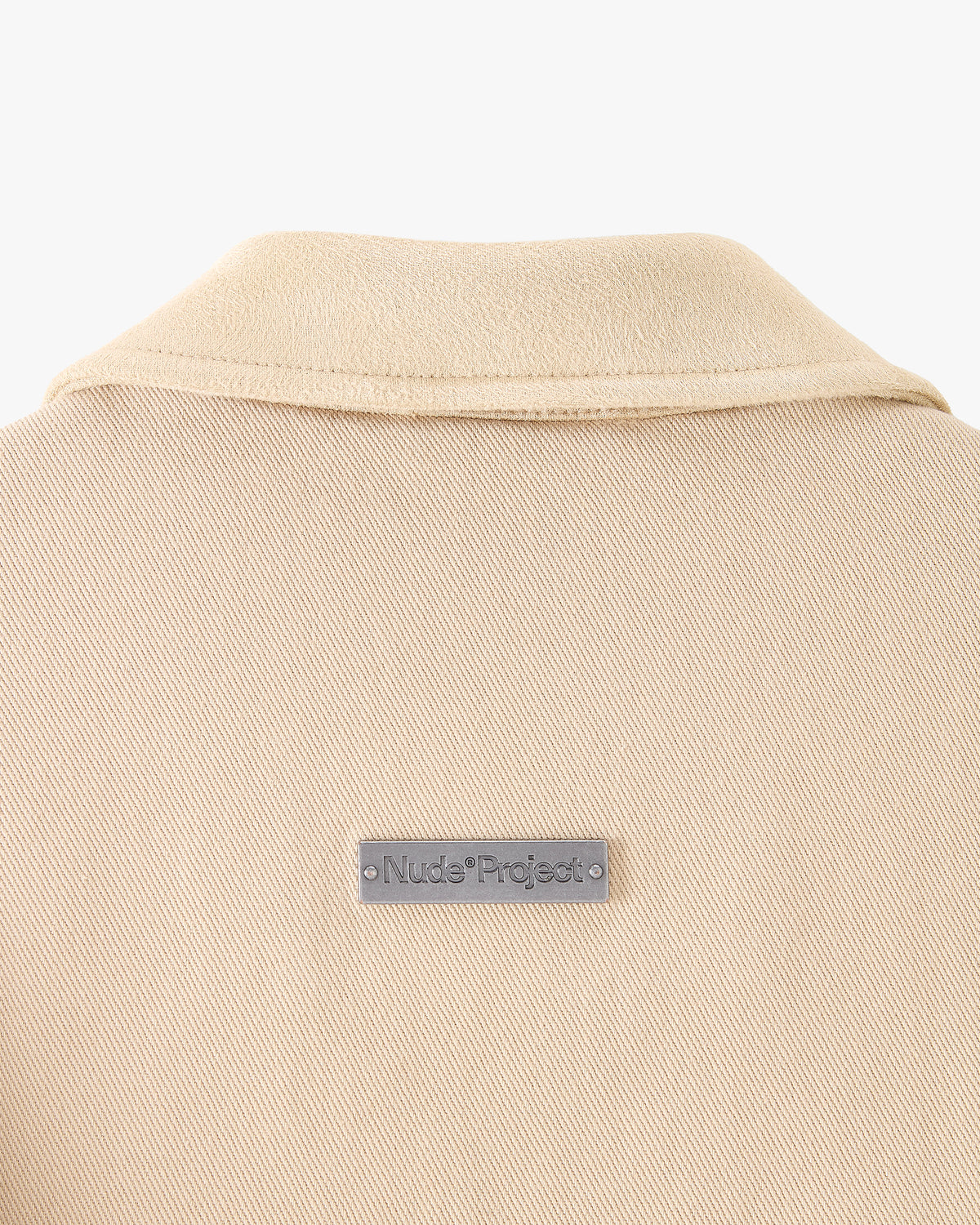 Chaqueta Studio Carpenter Raw