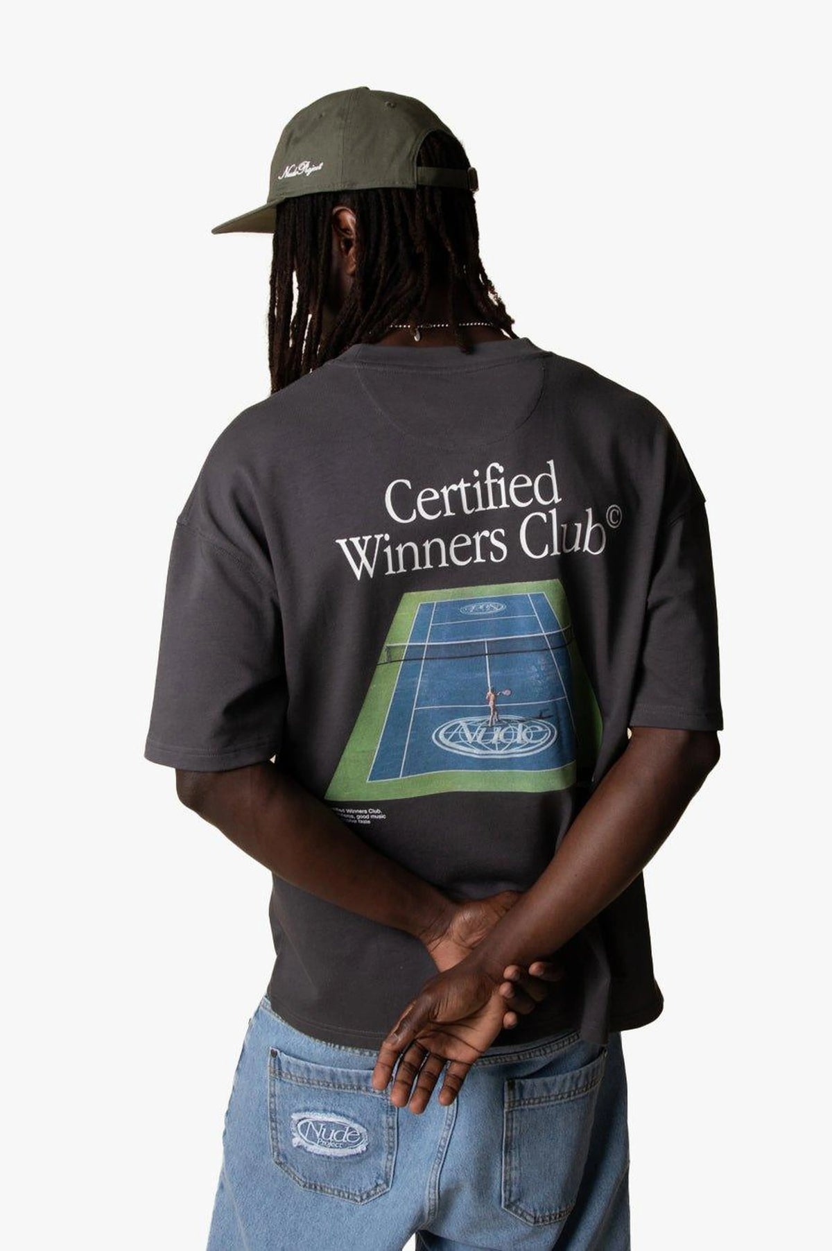 man