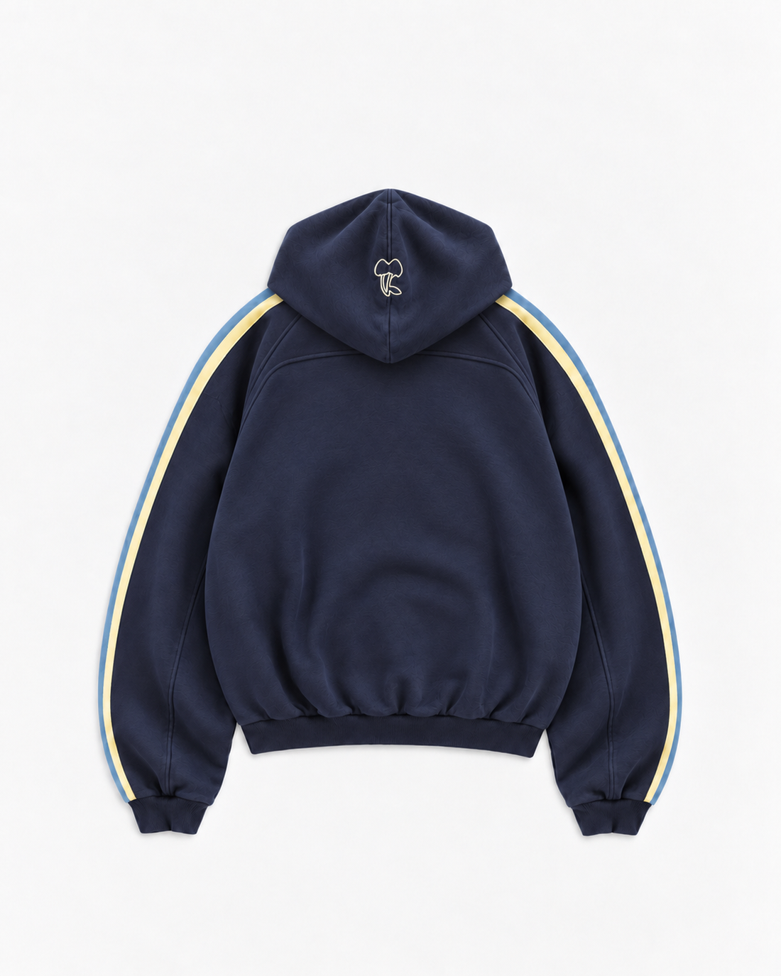Biggie Hoodie Navy