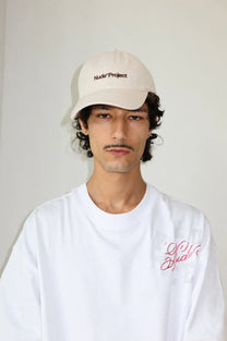 Classique Cap Ivory