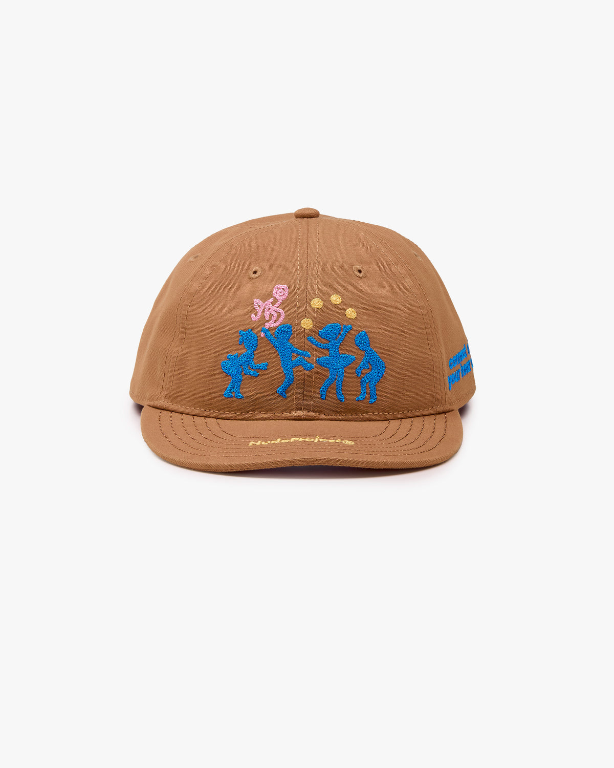 Child Cap