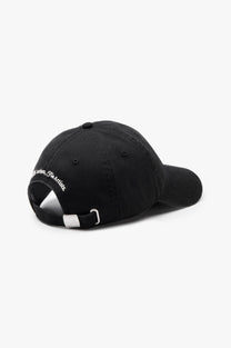 Classique Cap Ash
