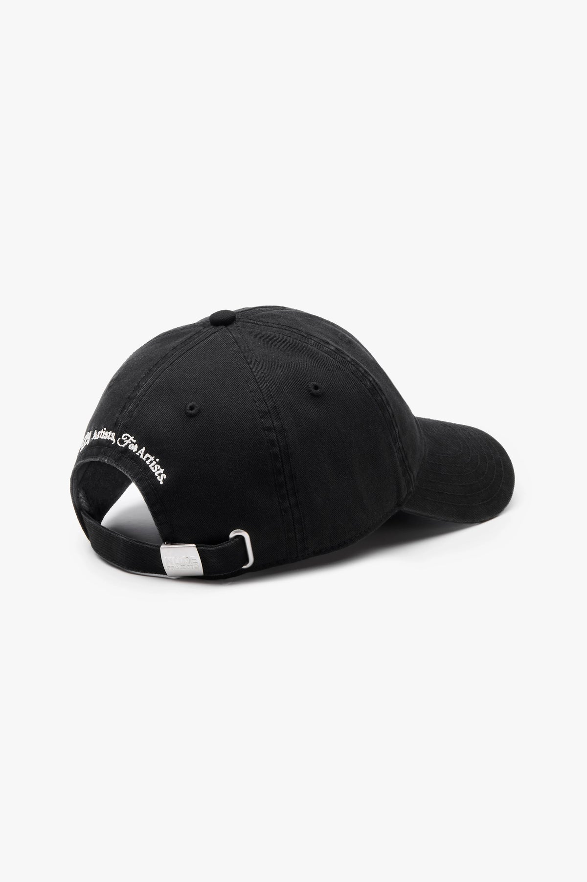 Classique Cap Ash