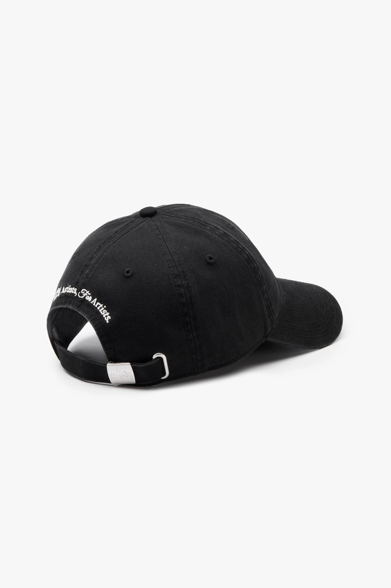 Classique Cap Ash