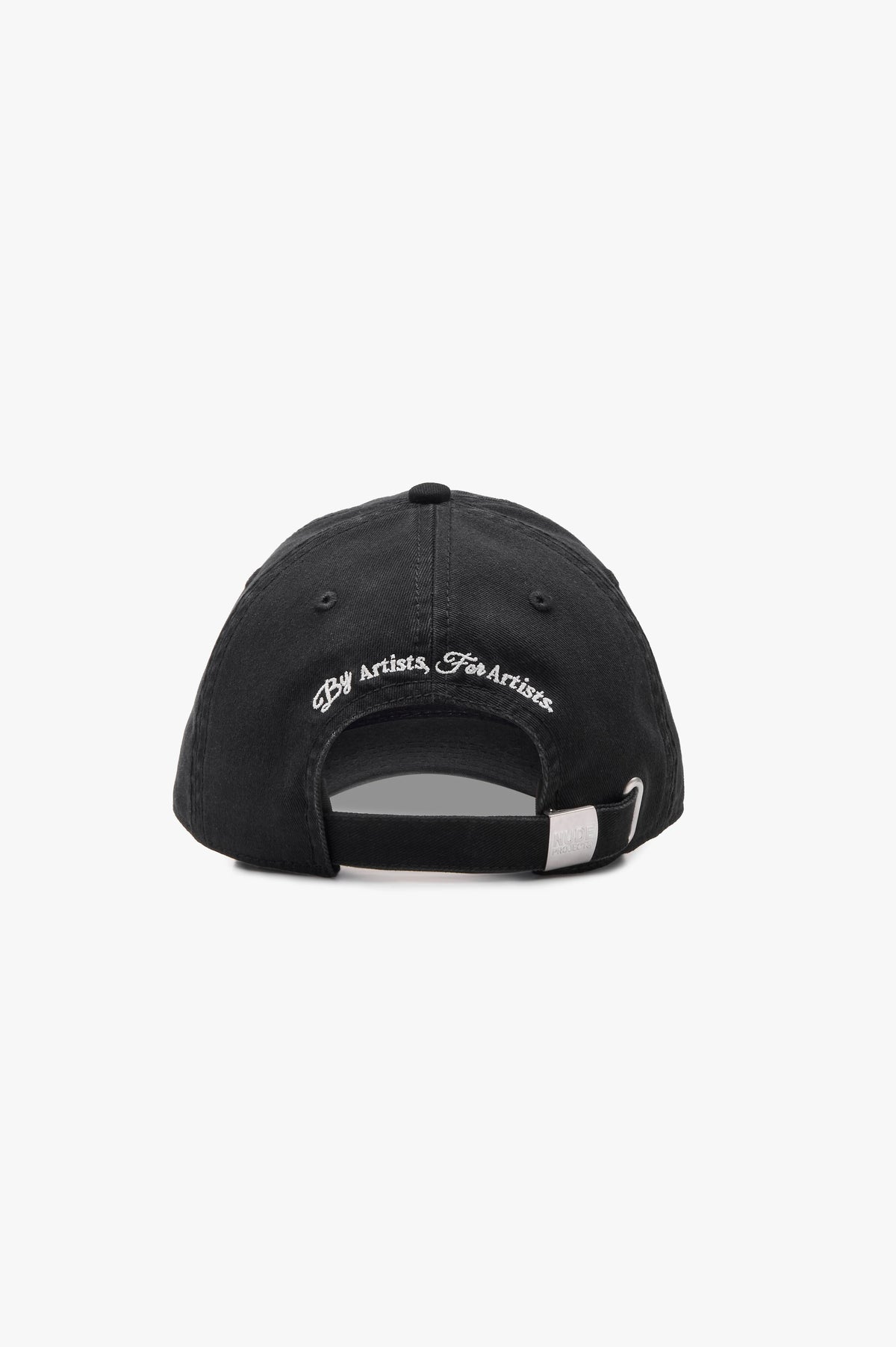 Classique Cap Ash