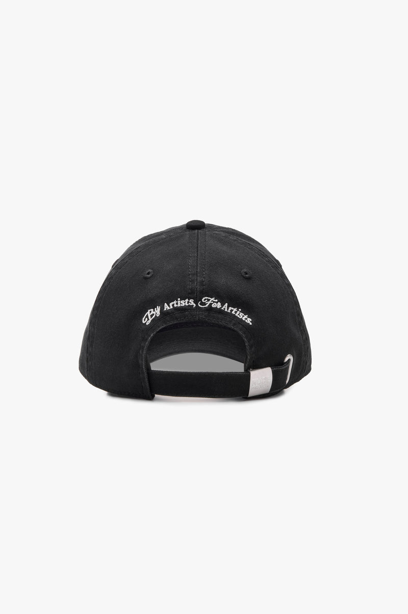 Classique Cap Ash