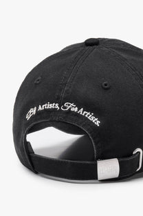 Classique Cap Ash