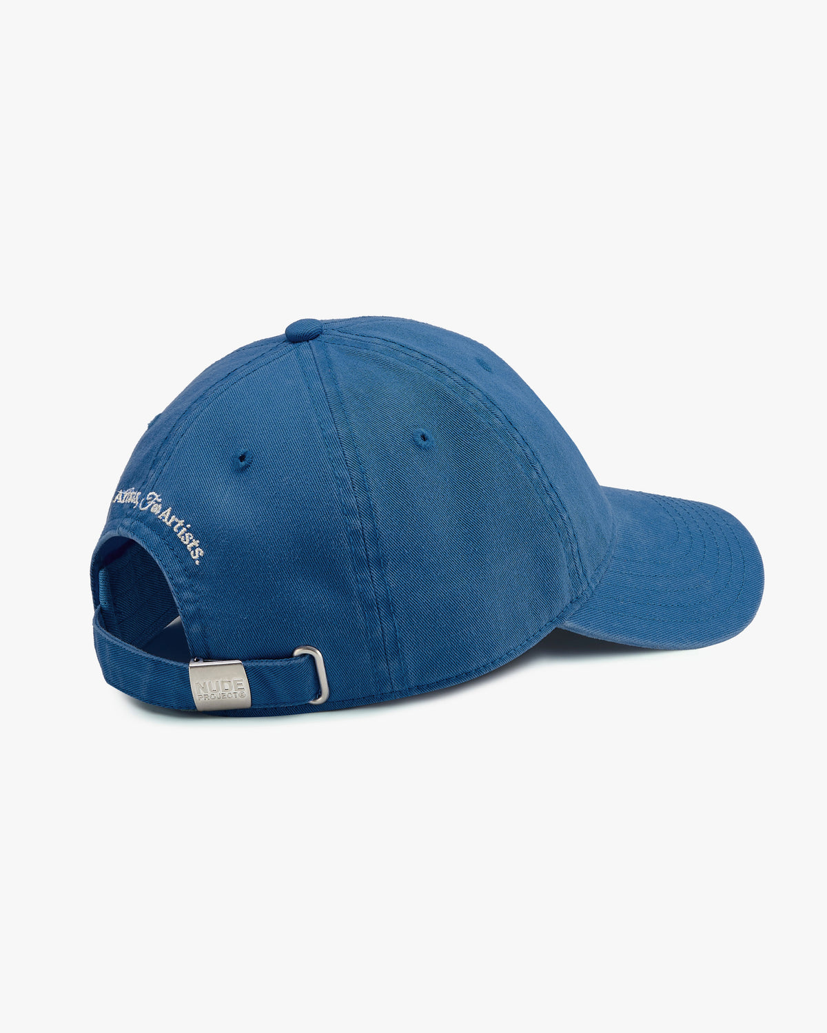 Classique Cap Blue