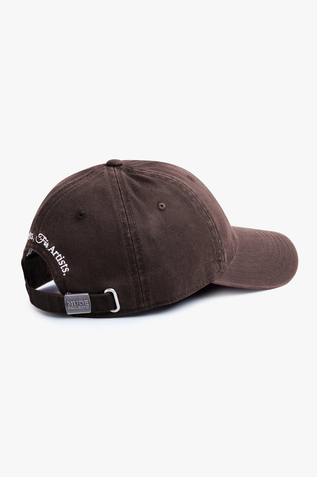 Classique Cap Brown