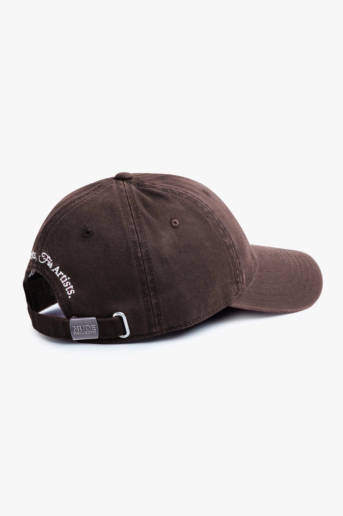 Classique Cap Brown
