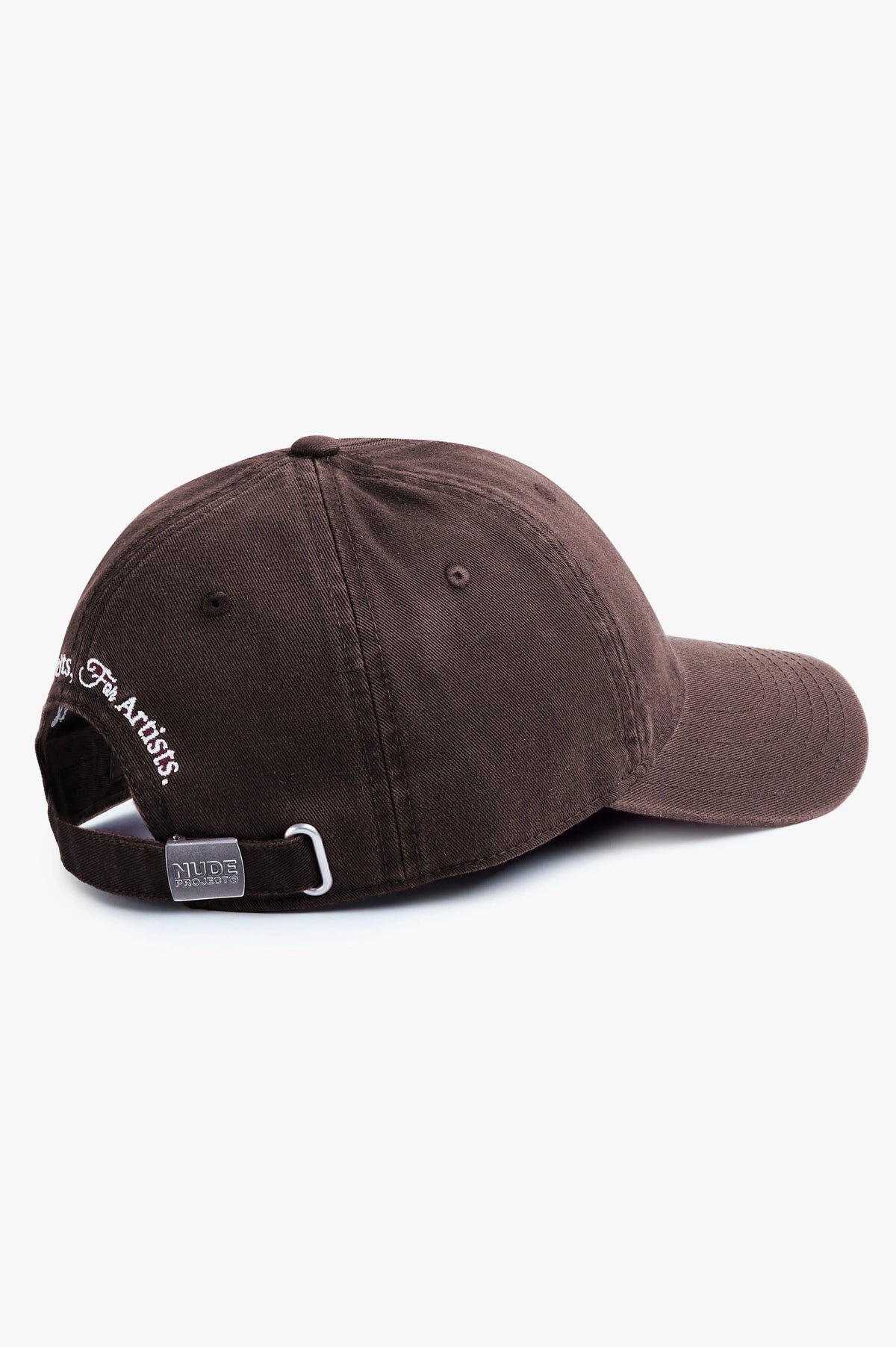 Classique Cap Brown
