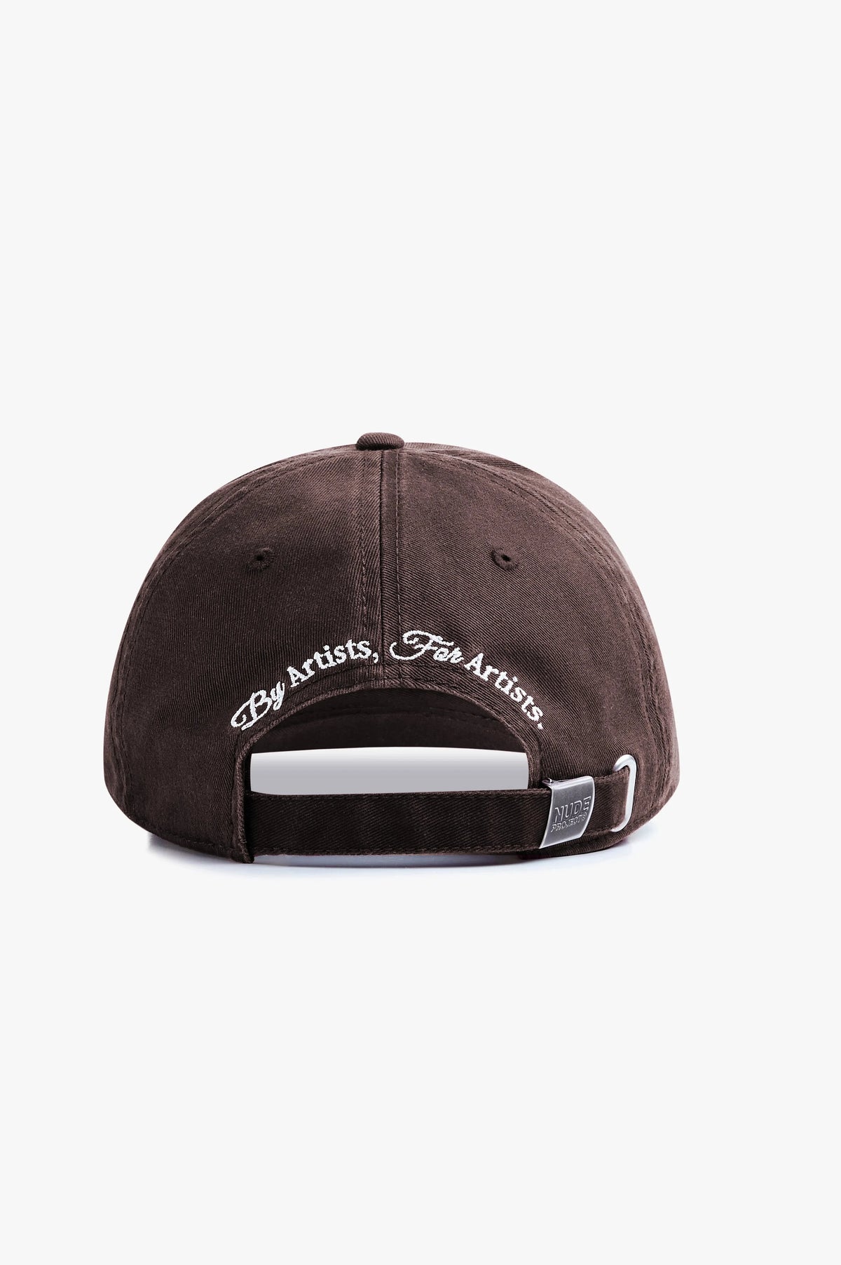 Classique Cap Brown
