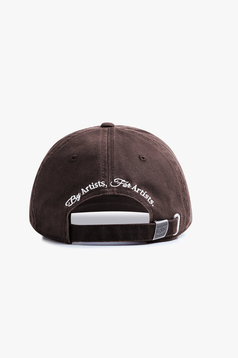Classique Cap Brown