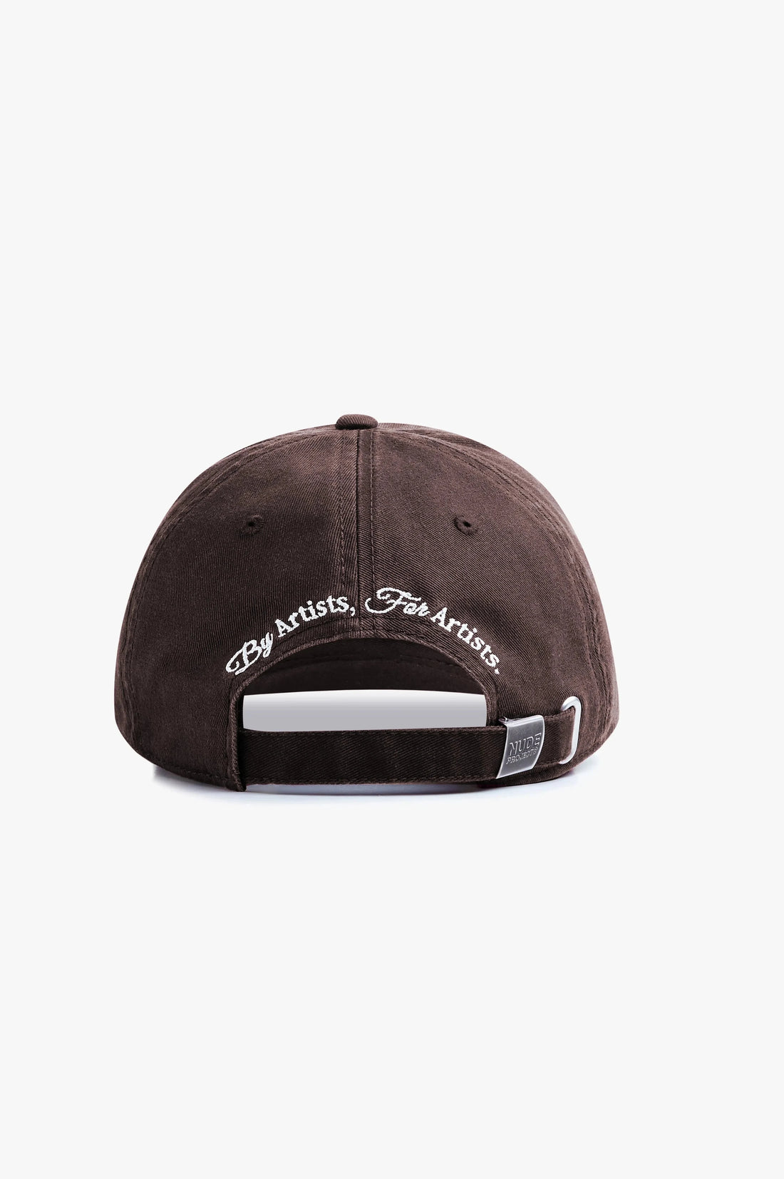 Classique Cap Brown