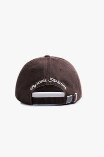 Classique Cap Brown