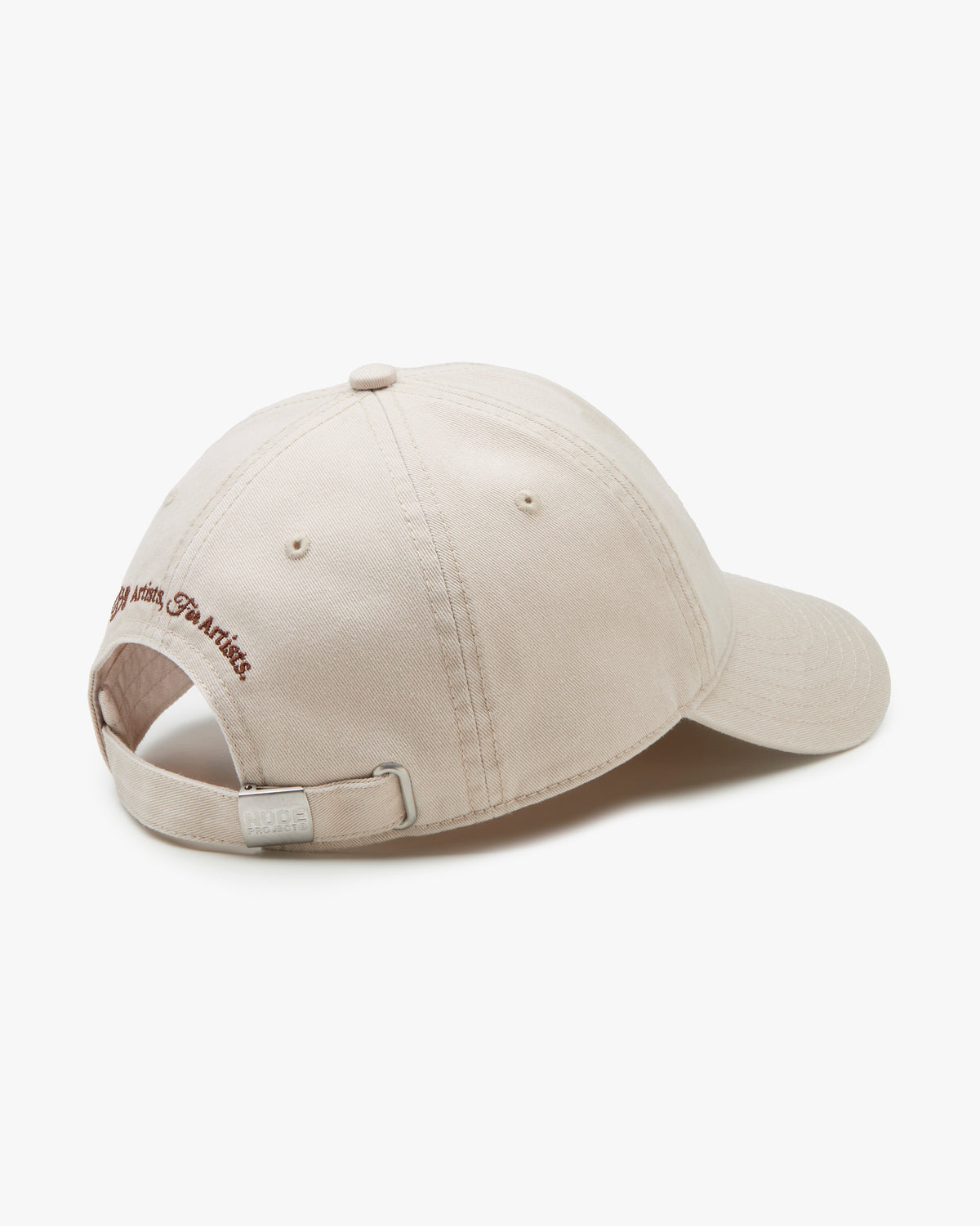 Classique Cap Ivory New