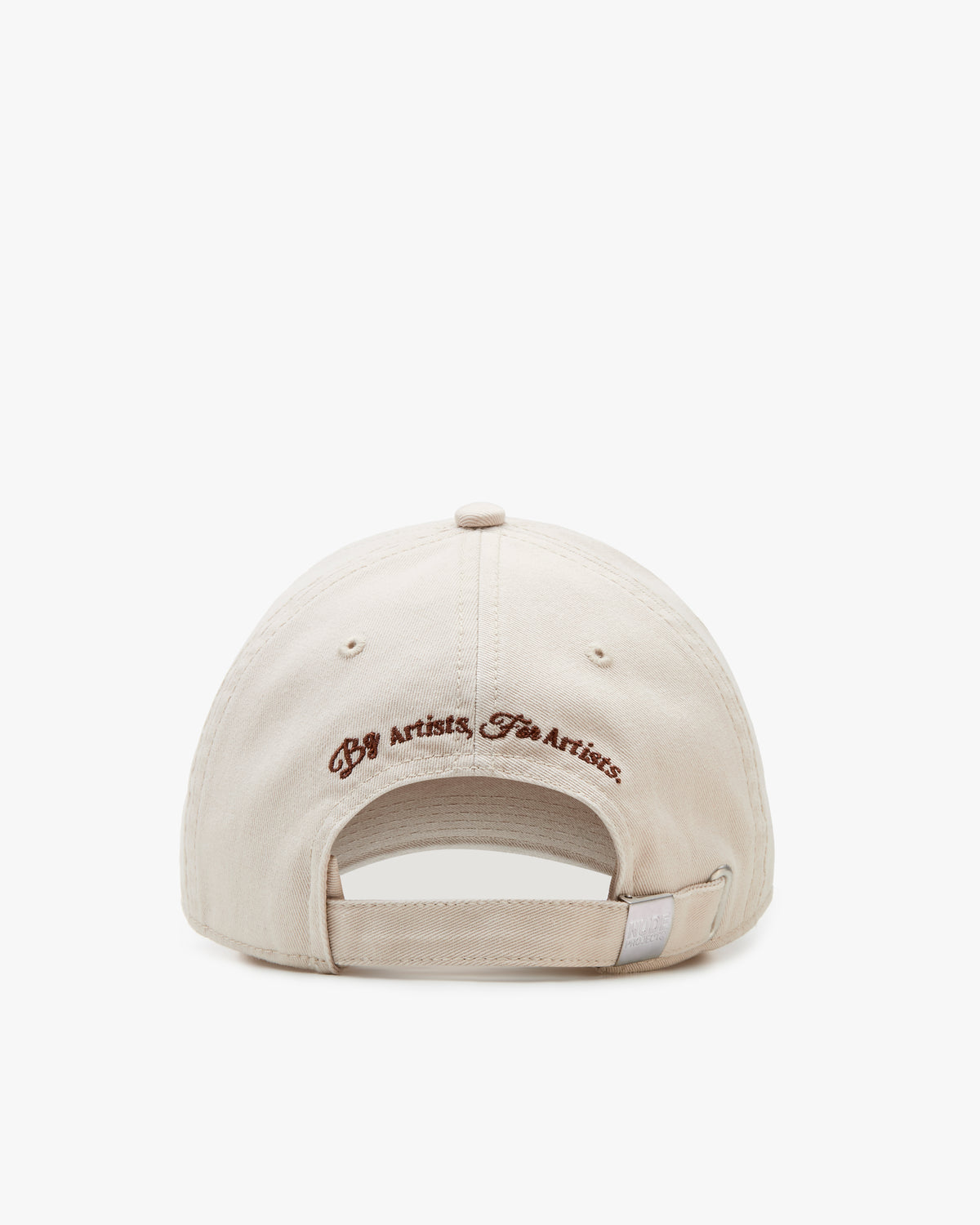 Classique Cap Ivory New