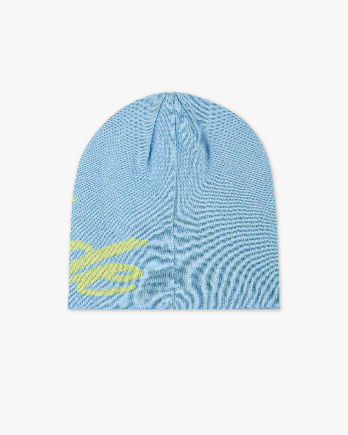 Gorro Condom Azul