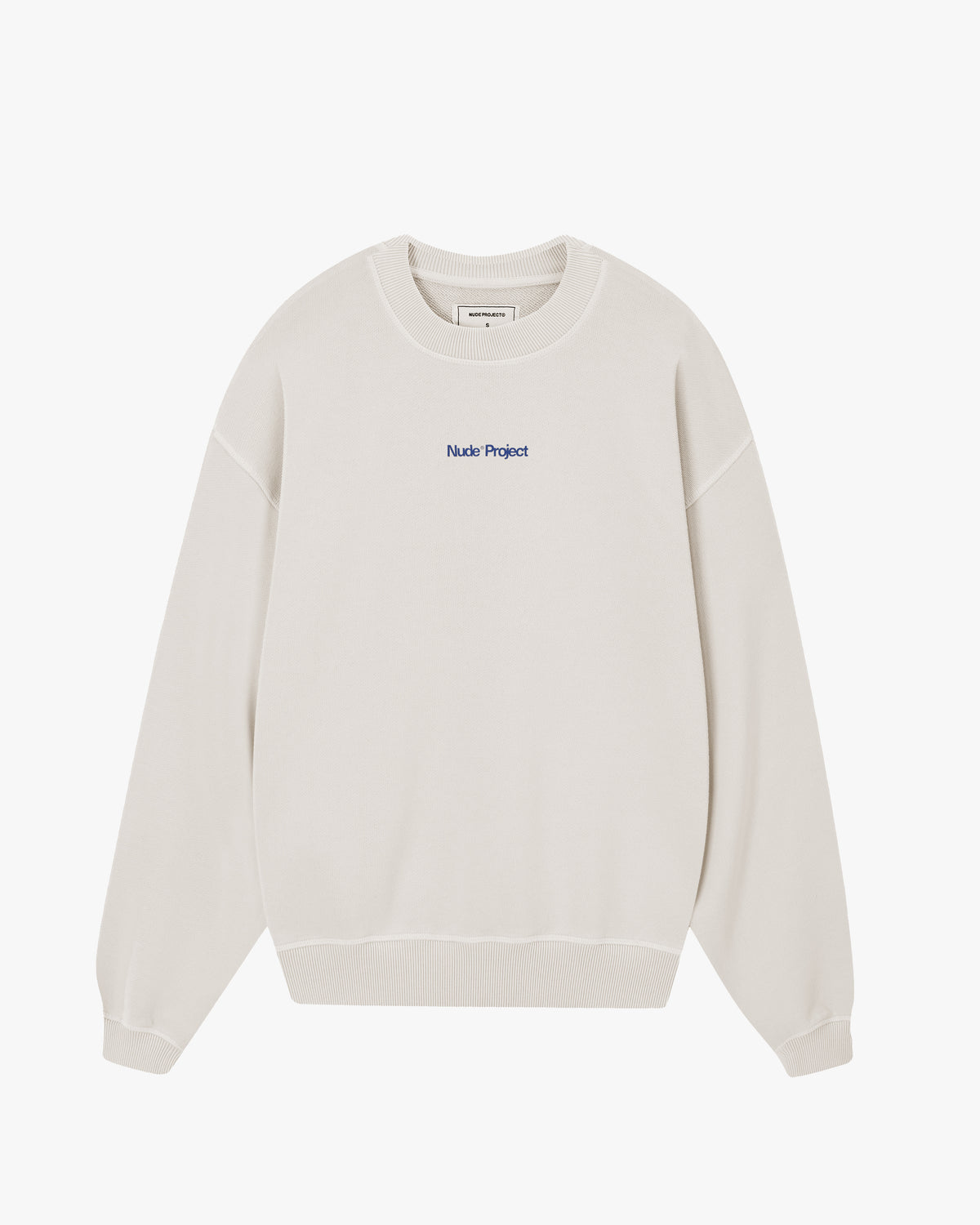 Cult Sweatshirt Marshmallow
