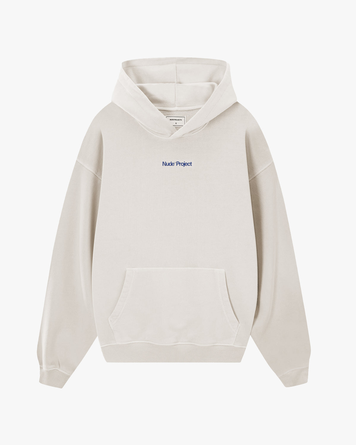 Cult Hoodie Marshmallow