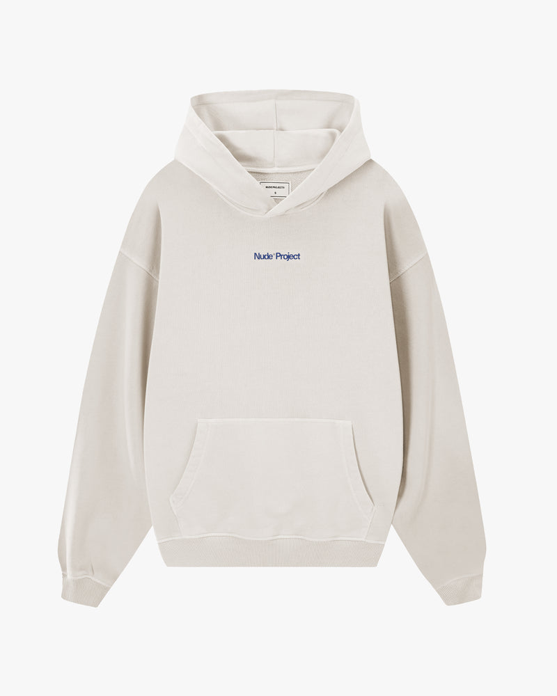 Cult Hoodie Marshmallow