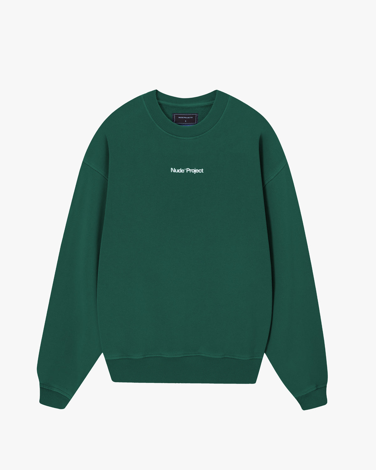 Cult Sweatshirt Green