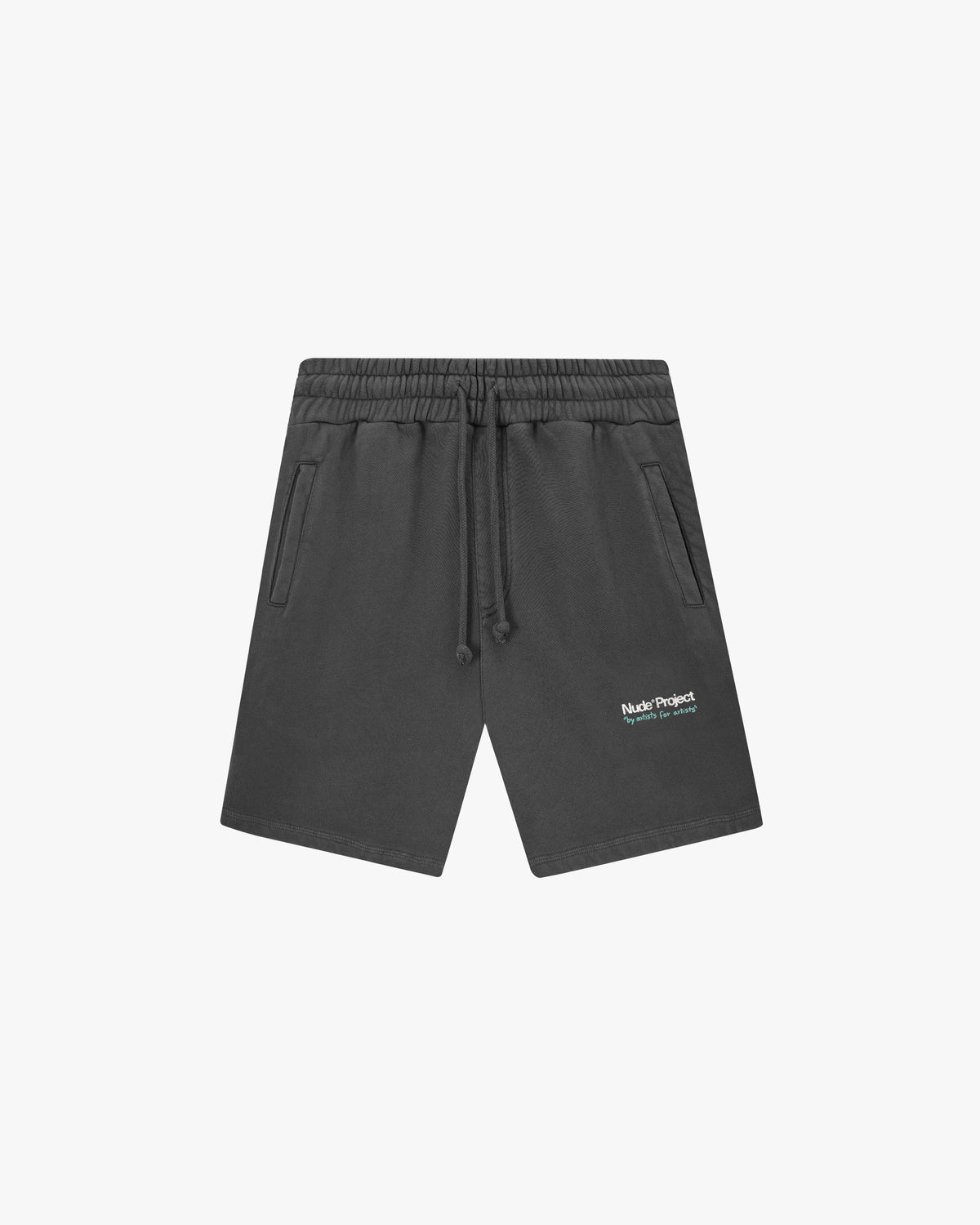 Cult Shorts Washed Ash