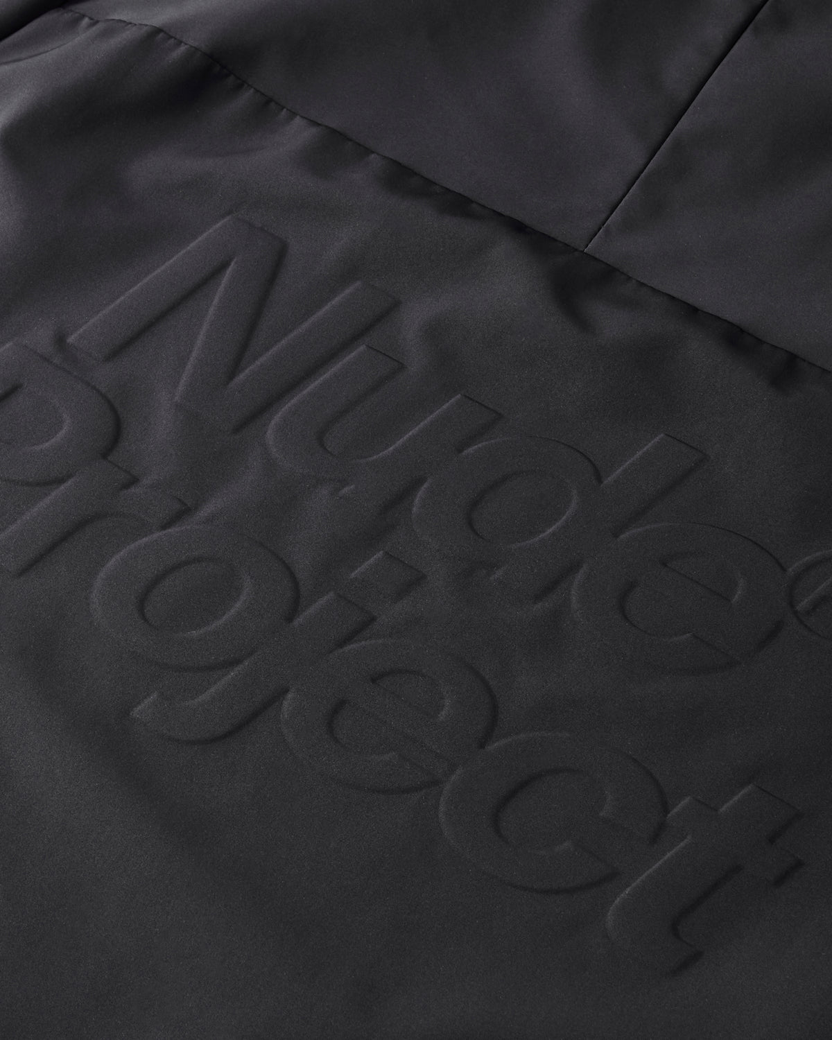 Milestones Windbreaker Jacket Ash