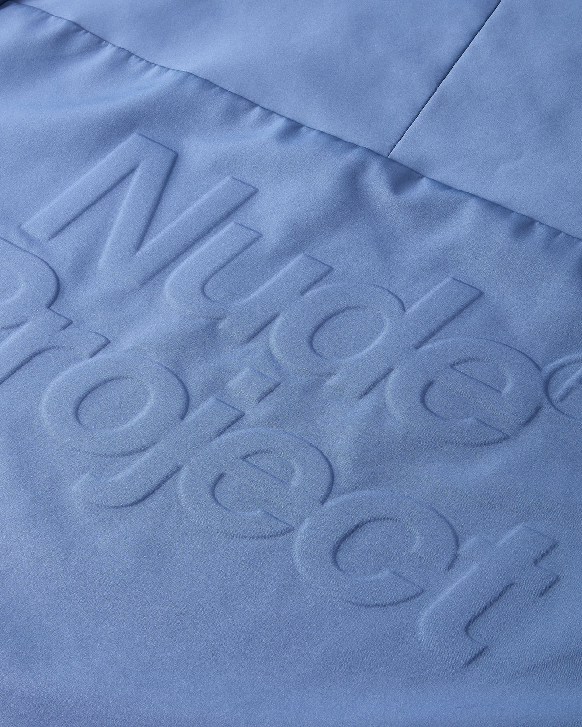 Milestones Windbreaker Jacket Blue