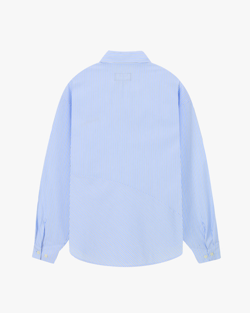 DALI SHIRT BLUE