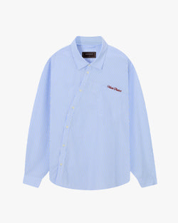 DALI SHIRT BLUE