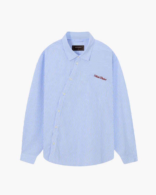 DALI SHIRT BLUE