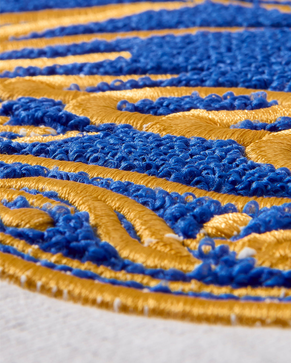 Déclaration Sweatshirt Grey Melange