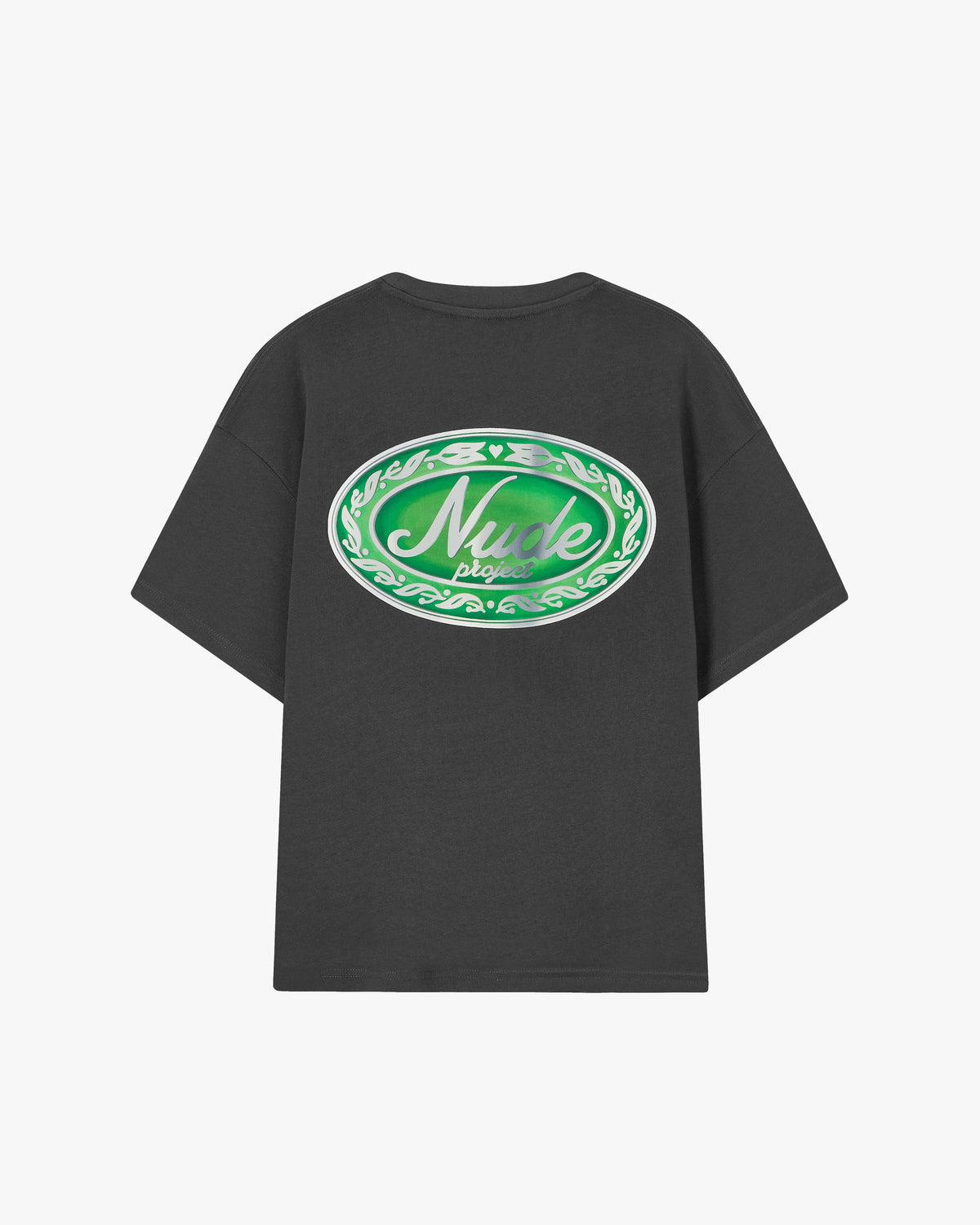 Déclaration Tee Ash