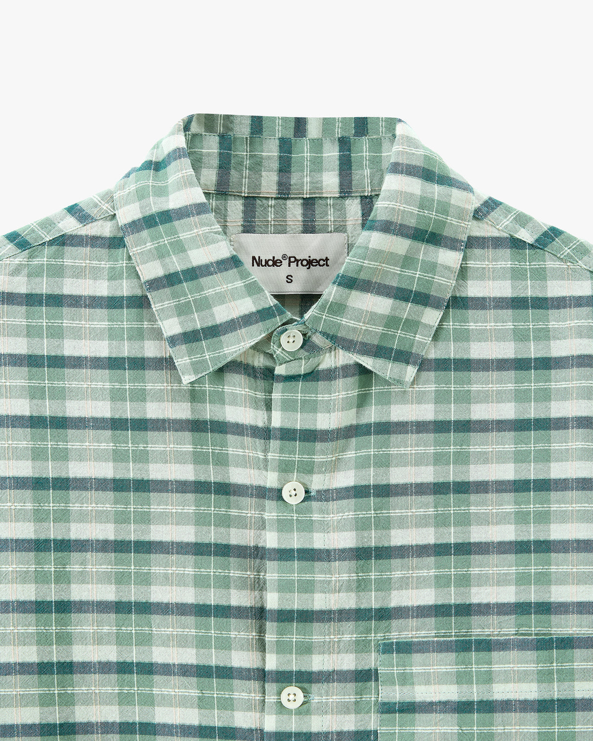 Gardener Double Sleeve Shirt