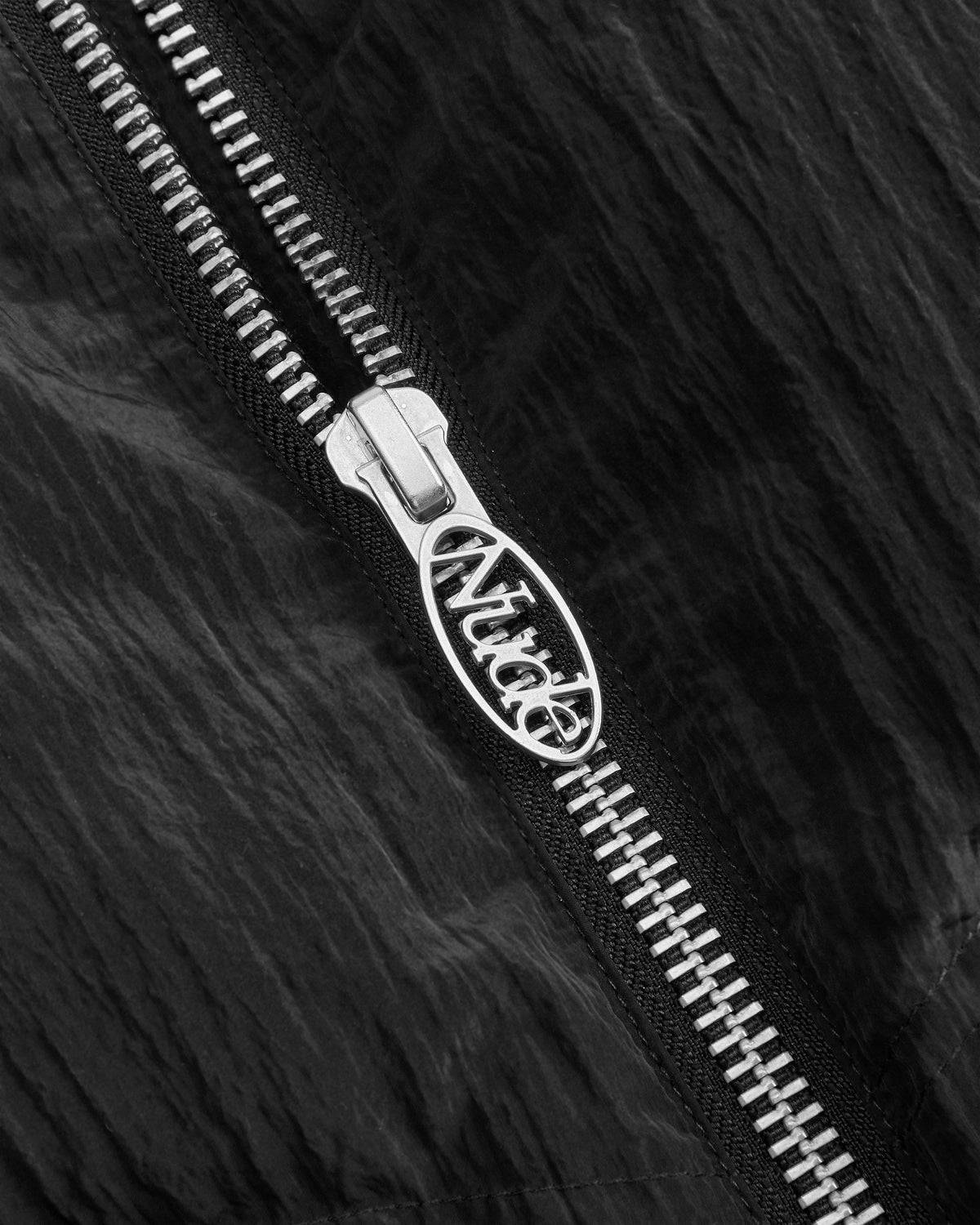 Og Puffer Jacket Ash