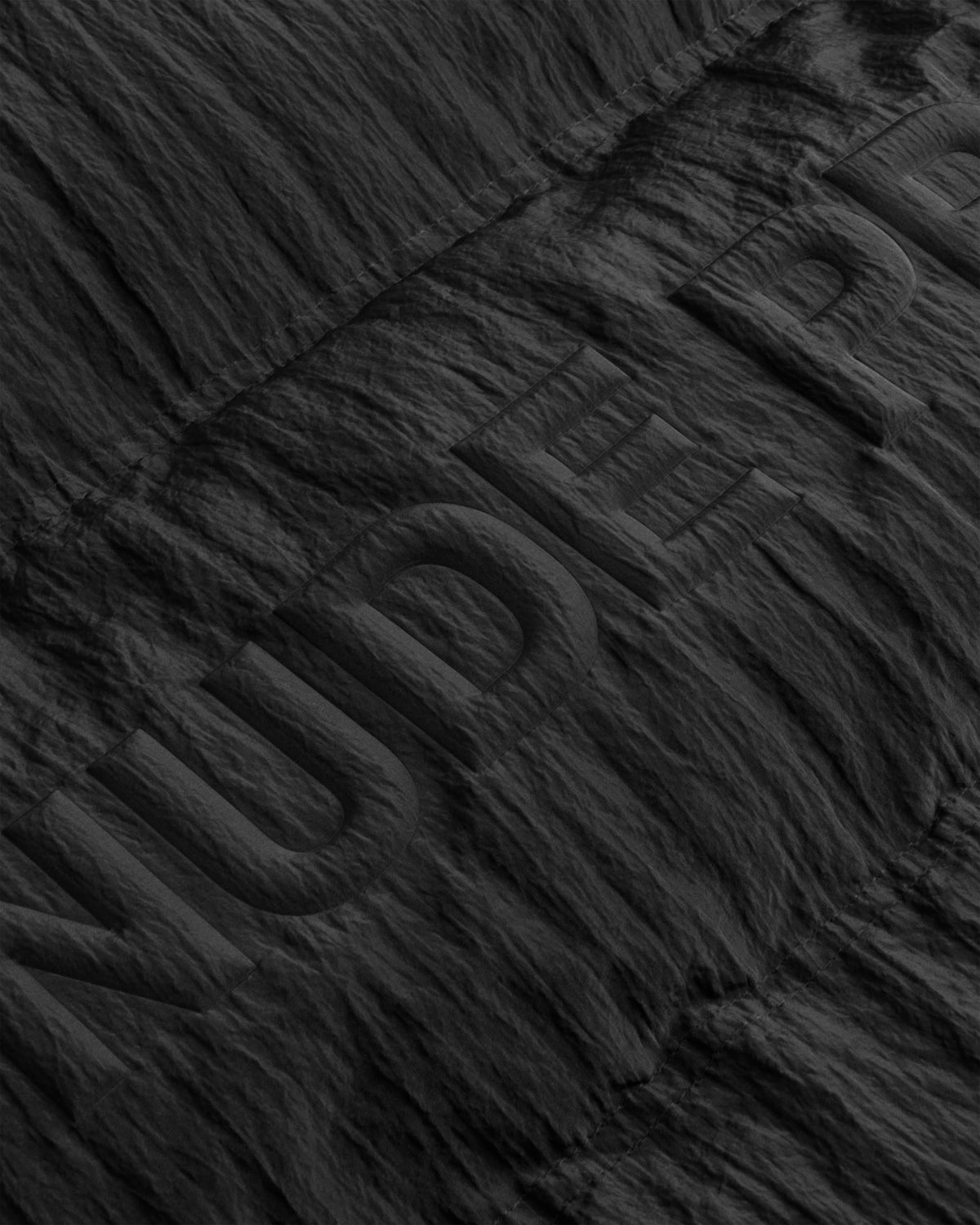 Og Puffer Jacket Ash