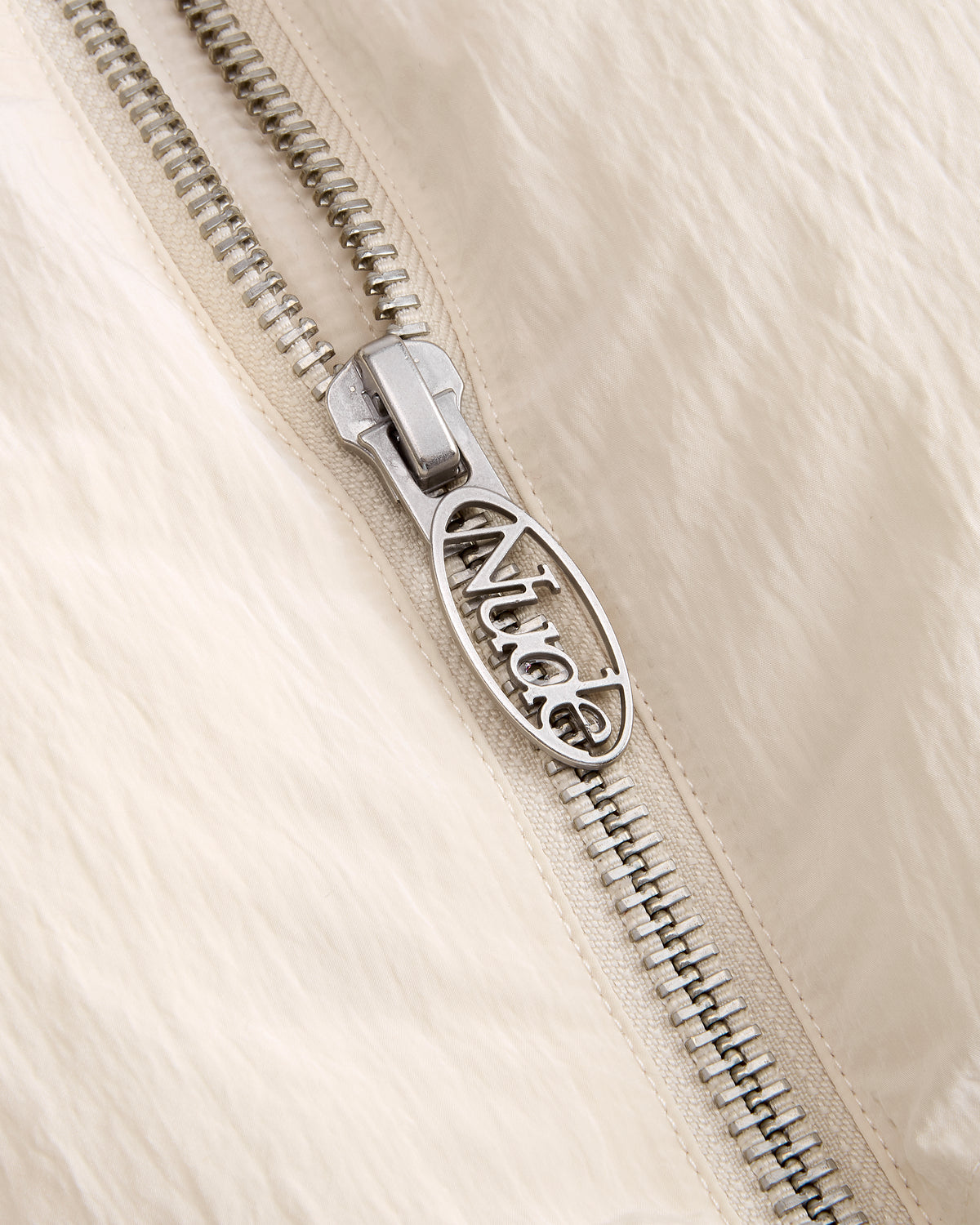 Og Puffer Jacket Marshmallow