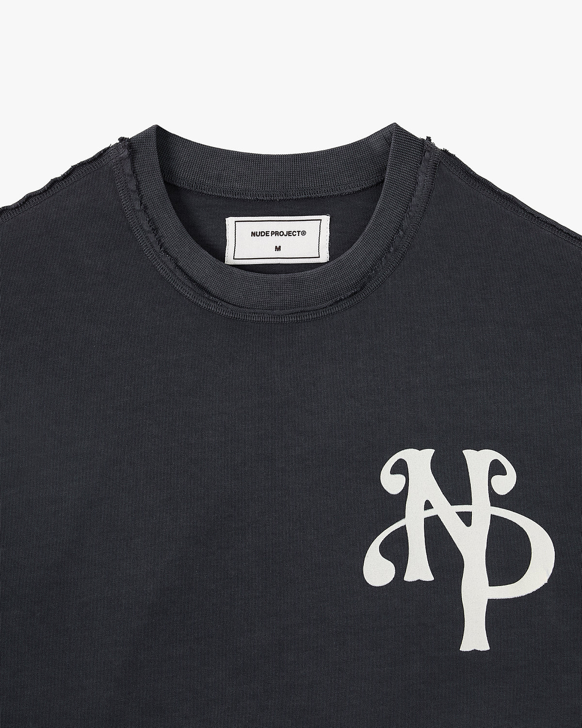 Kill Bill Slim Tee Ash