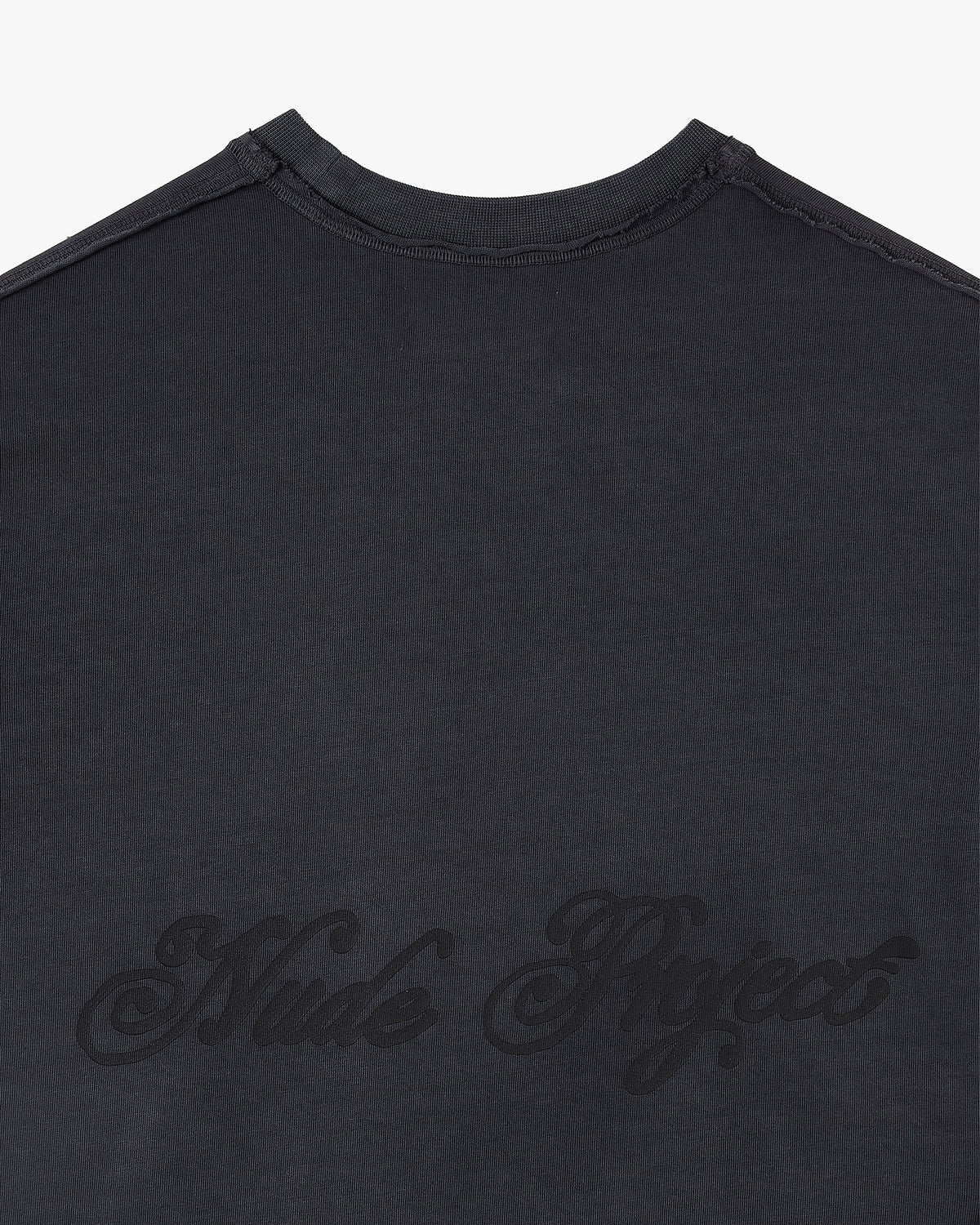 Kill Bill Slim Tee Ash