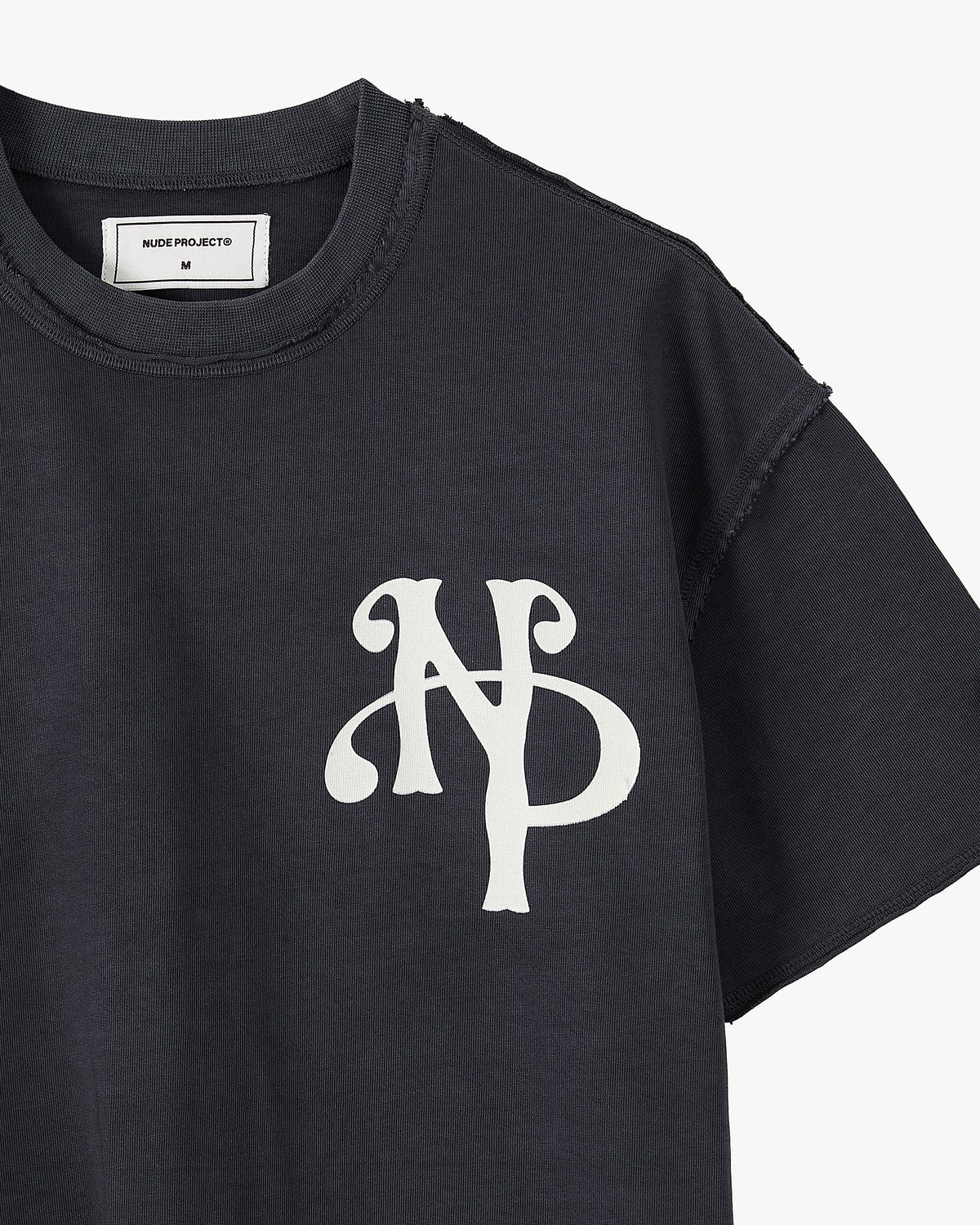 Kill Bill Slim Tee Ash