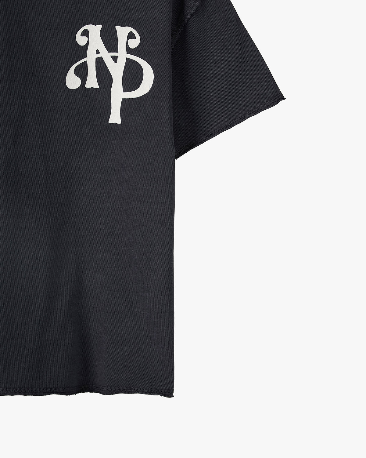 Kill Bill Slim Tee Ash