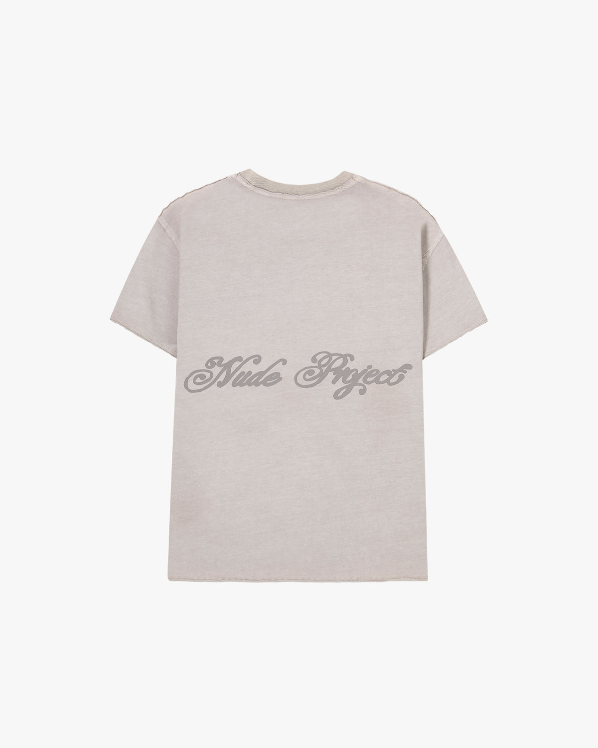 Kill Bill Slim Tee Grey