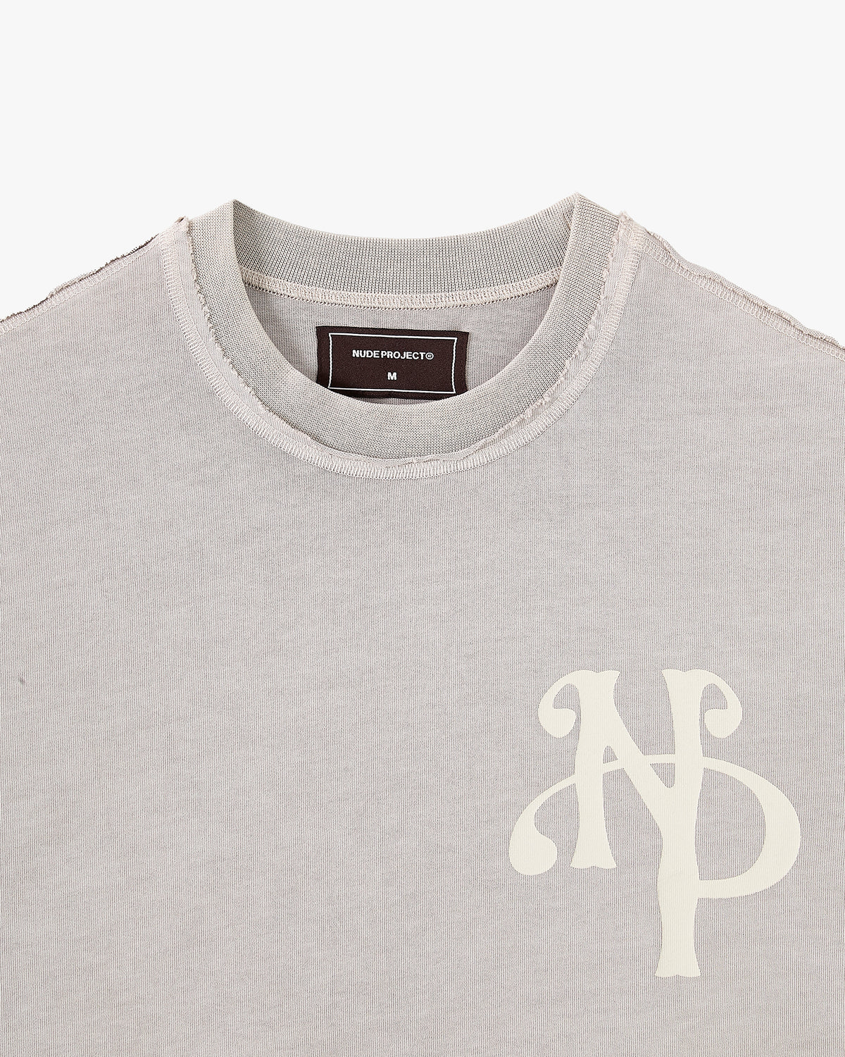 Kill Bill Slim Tee Grey