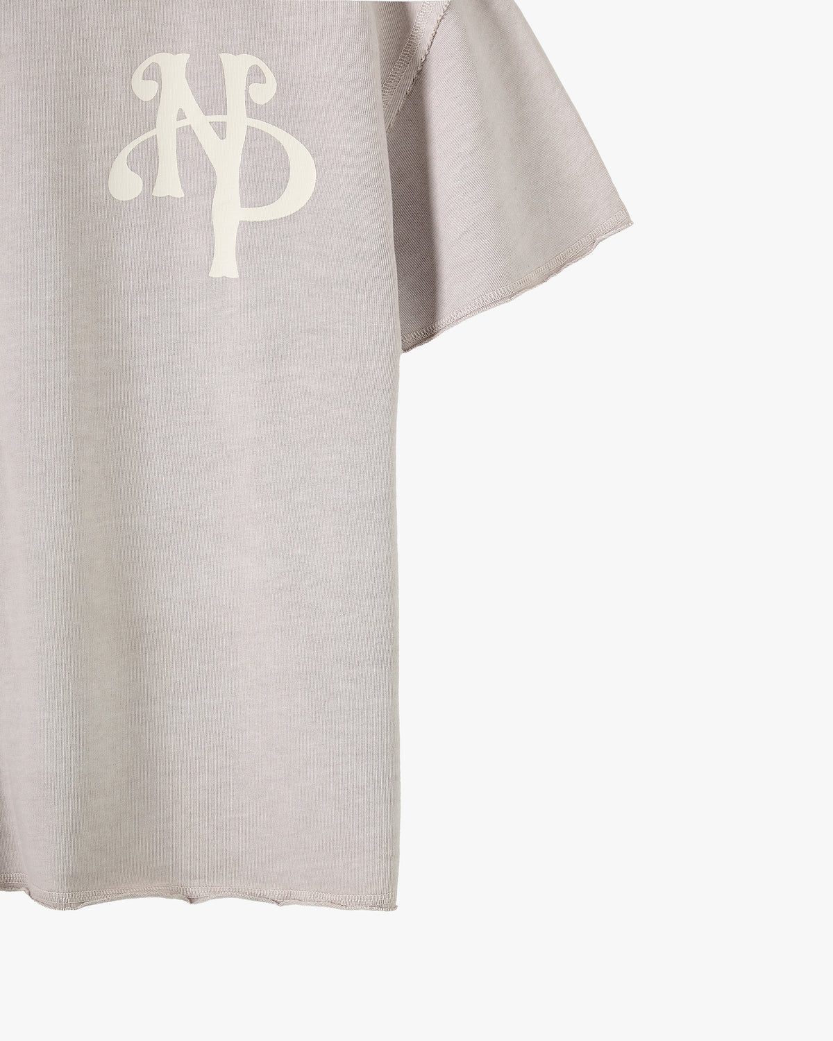 Kill Bill Slim Tee Grey