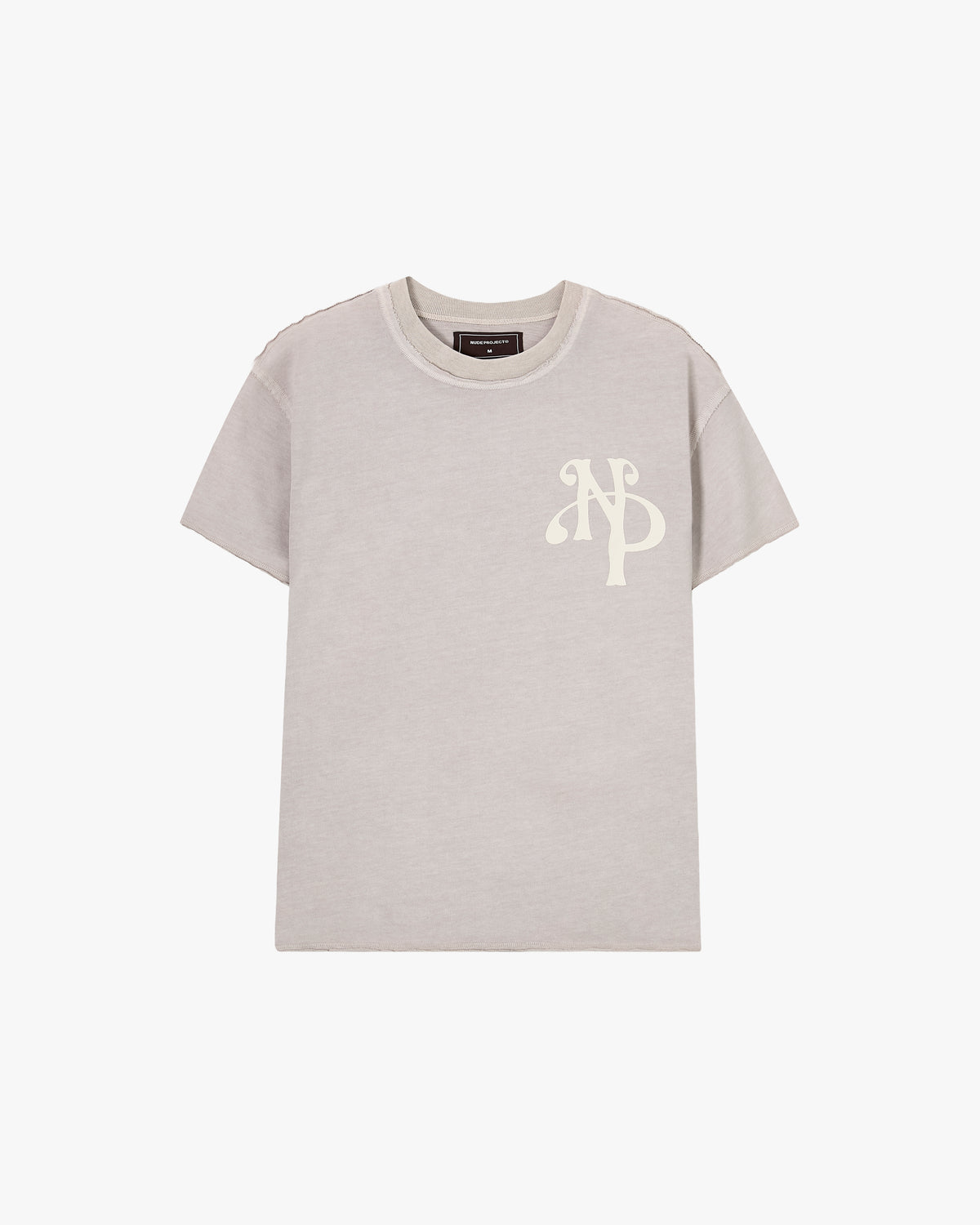 Kill Bill Slim Tee Grey